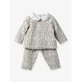 image de pyjama bébé 