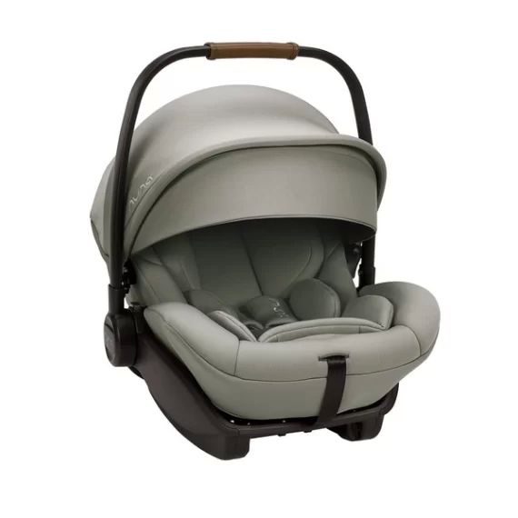 Coque Auto 0-13kg Nuna Arra Next – Hazelwood (2022)