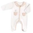 image de pyjama bébé 