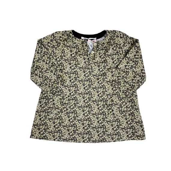 Robe liberty fille 18 mois