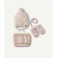 image de moufle bébé 