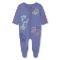 image de pyjama bébé 