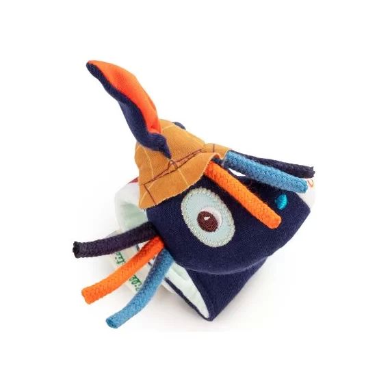 Hochet bracelet Ignace l&rsquo;âne