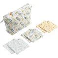 image de lingettes lavables bébé 