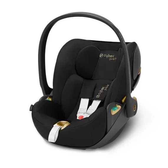 Coque Auto 0-13 kg Cybex Cloud Z2 i-Size Fashion – Jeremy Scott Wings (2022)
