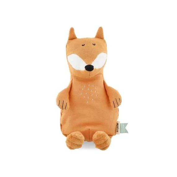 Peluche renard Mr. Fox (26 cm)