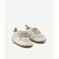 image de chaussons bébé