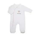 image de pyjama bébé