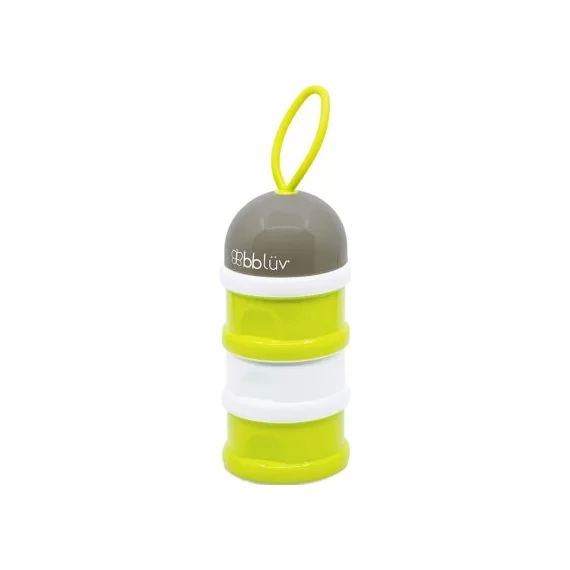 Boîtes doseuses empilables Döse lime