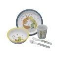 image de set repas bébé 