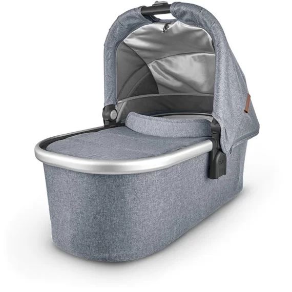 Nacelle UPPAbaby Vista/Cruz/Minu/Ridge – Gregory Blue