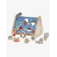 image de jouets en bois bébé