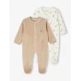 image de pyjama bébé 