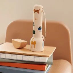 Lampe torche Gry Around the World