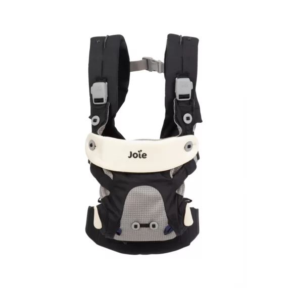 Porte-Bébé Joie Savvy – Black Pepper