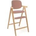 image de chaise haute bébé 