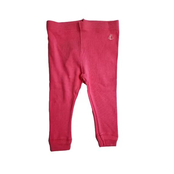 Legging fille 6 mois