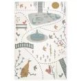 image de tapis bébé