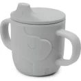 image de tasse d’apprentissage bébé 