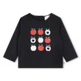 image de t-shirt bébé 