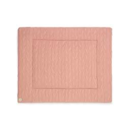 Tapis de parc 80x100cm Spring Knit