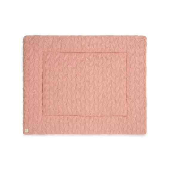 Tapis de parc 80x100cm Spring Knit