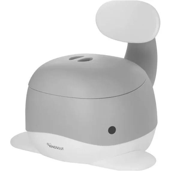 Pot pour bébé Potty la Baleine by Apprentissage de la propreté dès 12 mois