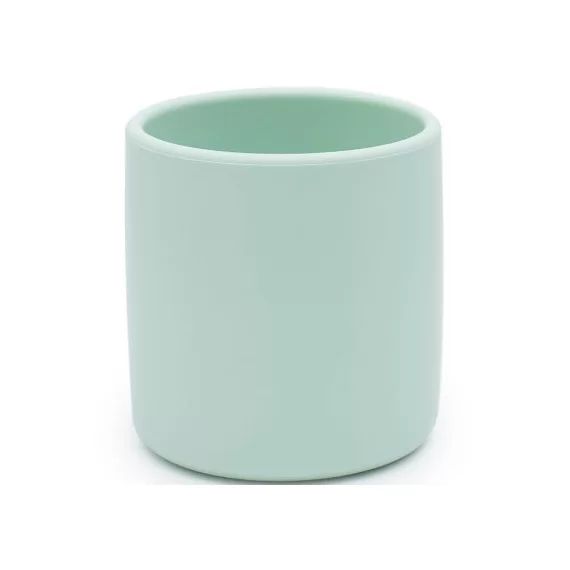 Gobelet en silicone mint (220 ml)