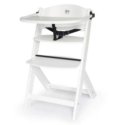 Chaise Haute Kinderkraft Enock – Full White