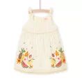 image de robe bébé 