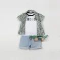 image de t-shirt bébé