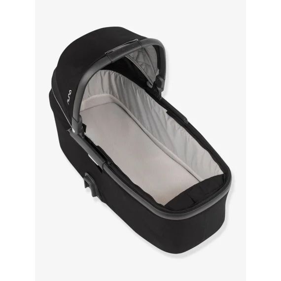 Nacelle landau NUNA Demi Grow noir (caviar)
