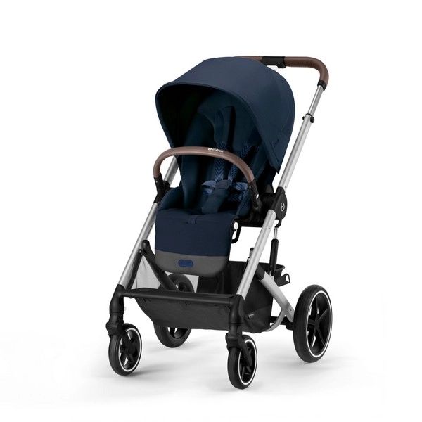 image de poussette bébé