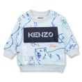image de pull bébé 