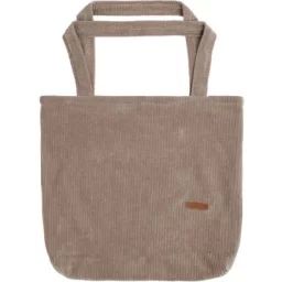 Sac à langer mom-bag Sense clay