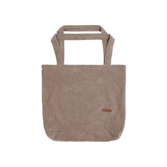 Sac à langer mom-bag Sense clay