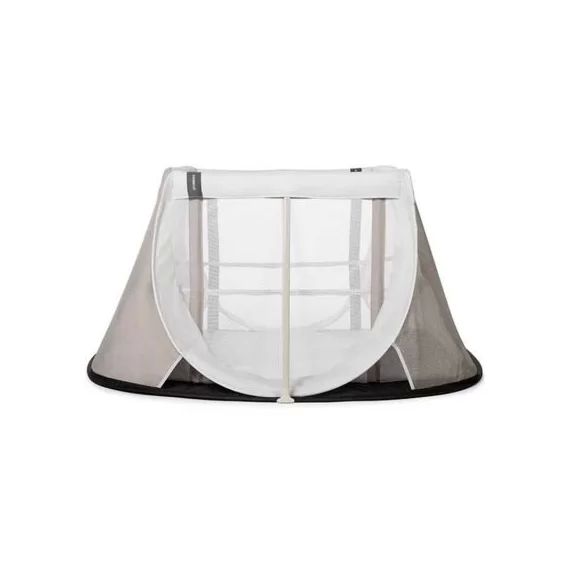 Lit de voyage Instant beige sable