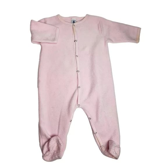 Surpyjama Fille 12 mois