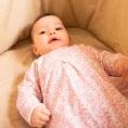 image de berceau bébé 