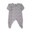 image de pyjama bébé