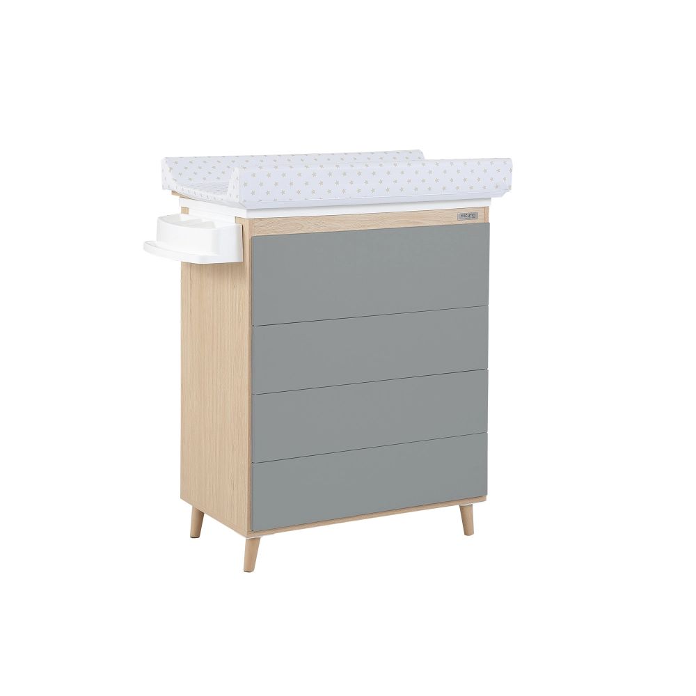 image de commode bébé 