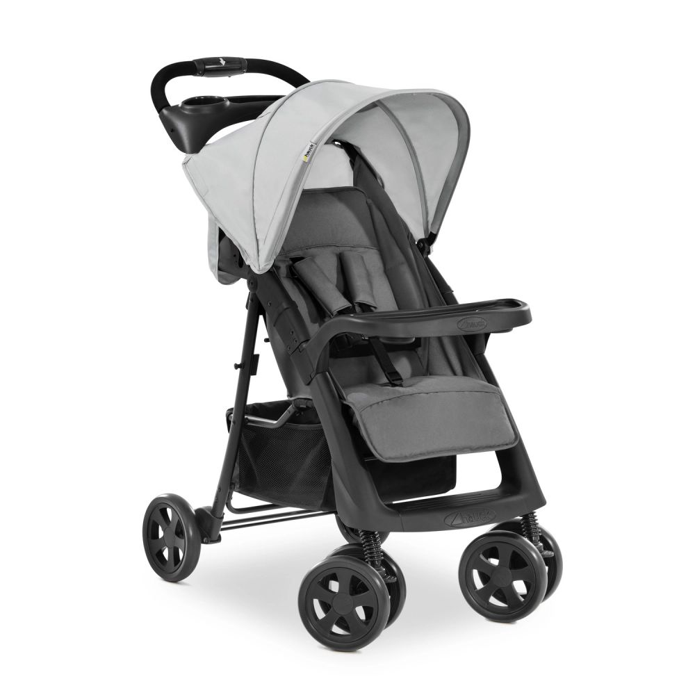 image de poussette bébé 