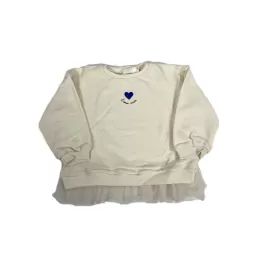 Pull fille 2 / 3 ans