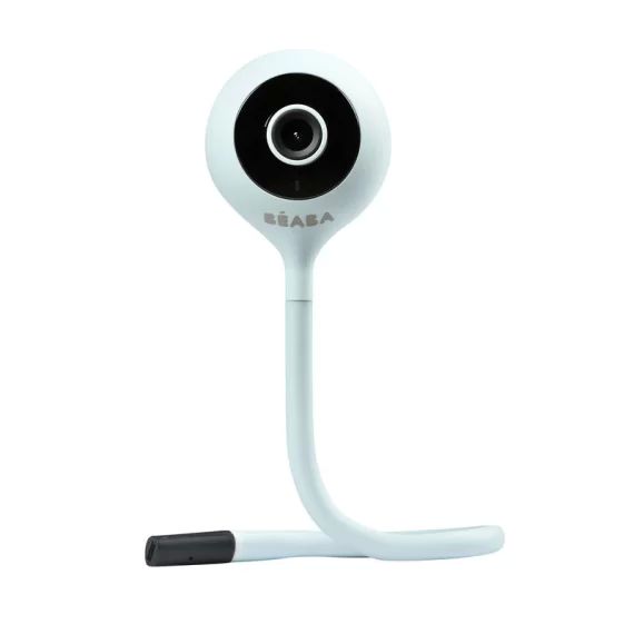 Babyphone Béaba Zen Connect – Gris Perle