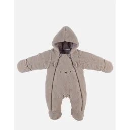 Combinaison Pilote, Groloudoux® Beige