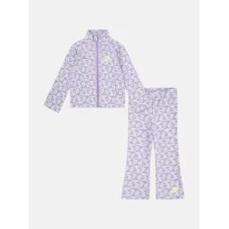 Ensemble 2 Pièces Lila