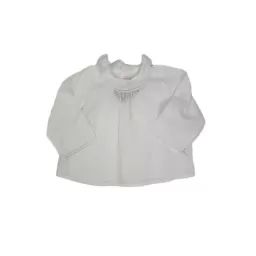 Blouse Fille ou Garçon 6 mois
