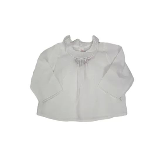 Blouse Fille ou Garçon 6 mois
