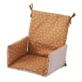 image de chaise haute bébé 