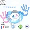 image de sucette bébé 